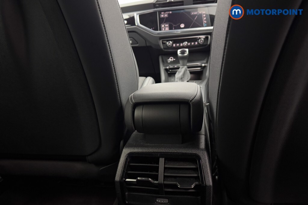 Used Audi Q3 for sale - 77364722: Photo 30