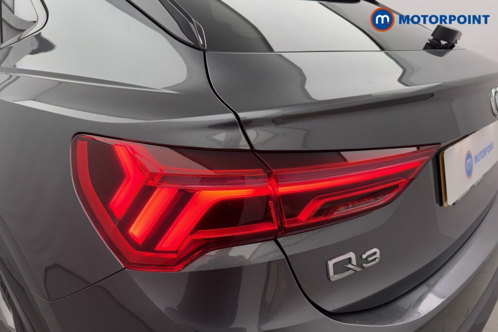 Used Audi Q3 for sale - 77364722: Photo 35