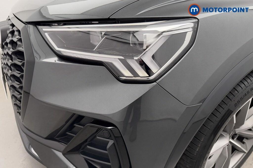 Used Audi Q3 for sale - 77364722: Photo 37