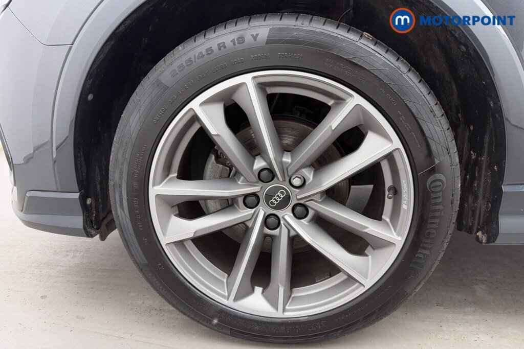 Used Audi Q3 for sale - 77364722: Photo 38