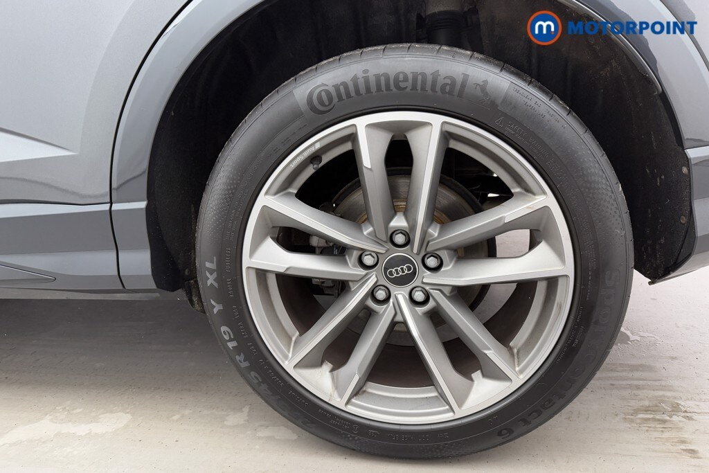 Used Audi Q3 for sale - 77364722: Photo 39