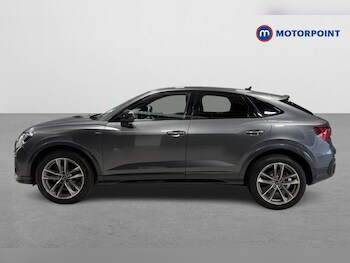 Used Audi Q3 undefined for sale - 77364722: Photo