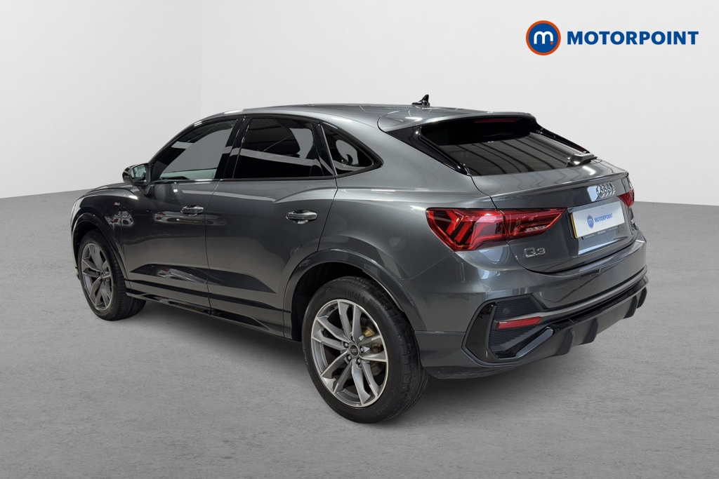 Used Audi Q3 for sale - 77364722: Photo 5