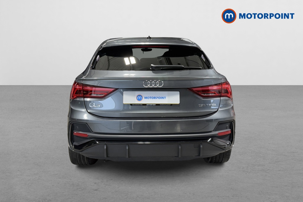 Used Audi Q3 for sale - 77364722: Photo 6