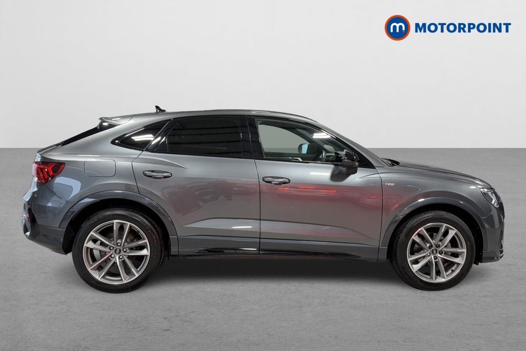 Used Audi Q3 for sale - 77364722: Photo 8