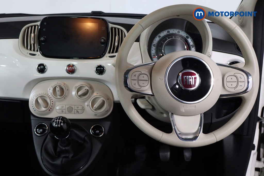 Used Fiat 500 2021 for sale - 76438523: Photo 11