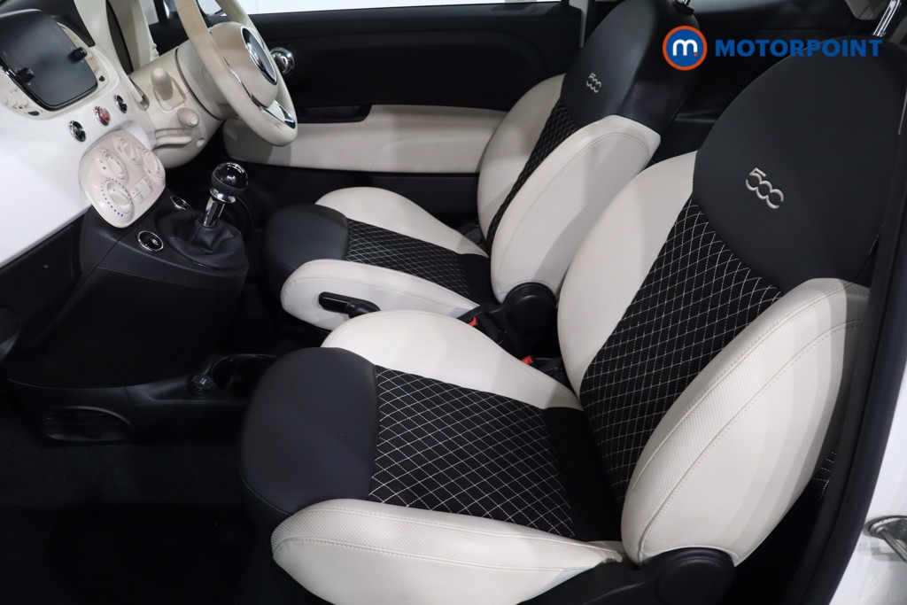 Used Fiat 500 2021 for sale - 76438523: Photo 12