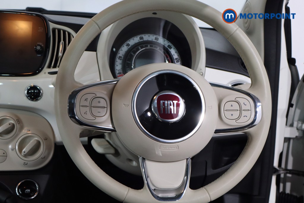 Used Fiat 500 2021 for sale - 76438523: Photo 14