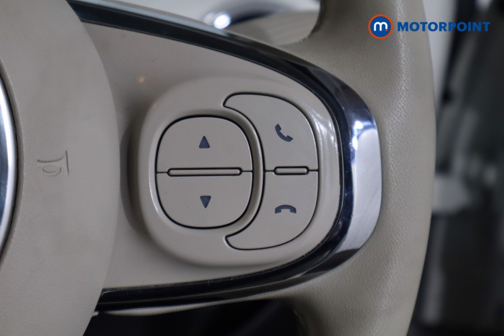 Used Fiat 500 2021 for sale - 76438523: Photo 16