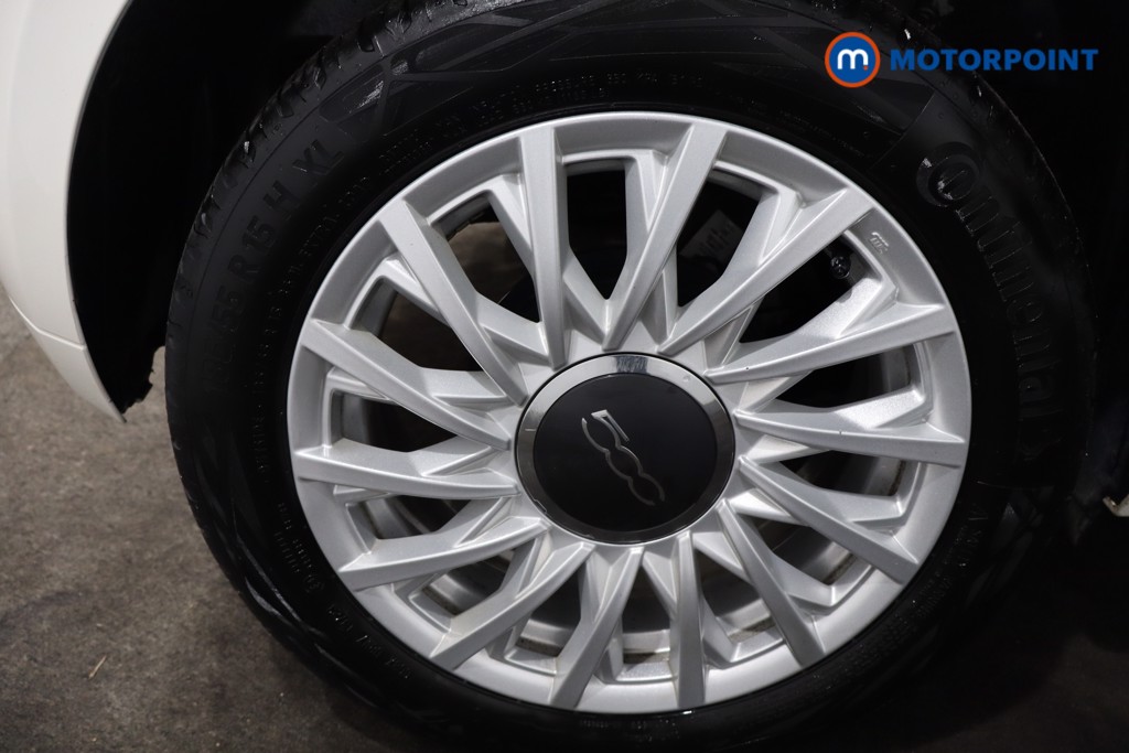 Used Fiat 500 2021 for sale - 76438523: Photo 17