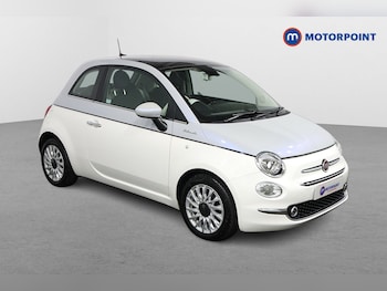 Fiat - 500
