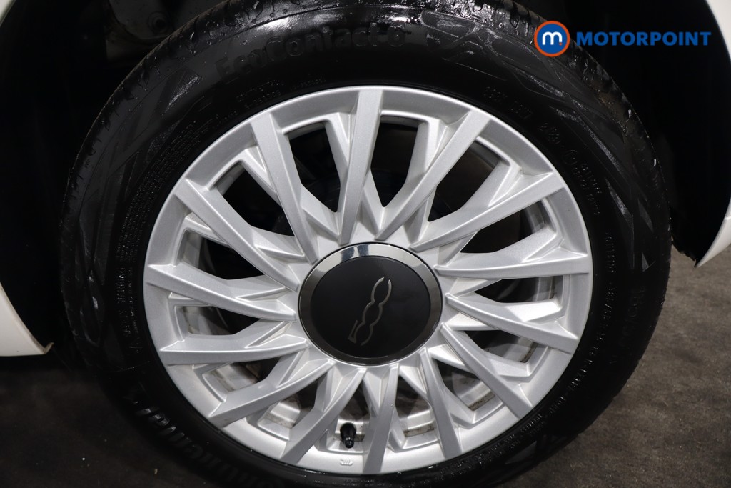 Used Fiat 500 2021 for sale - 76438523: Photo 20