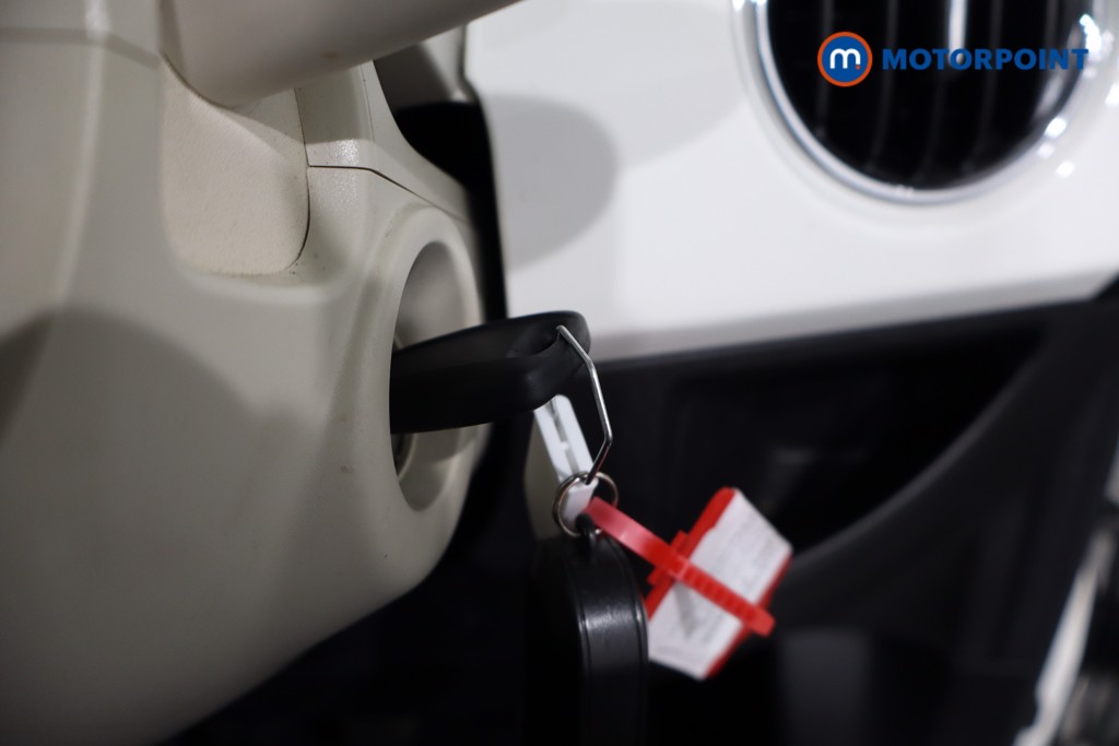 Used Fiat 500 2021 for sale - 76438523: Photo 21