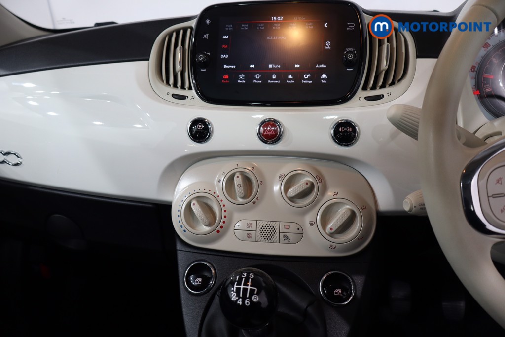 Used Fiat 500 2021 for sale - 76438523: Photo 23