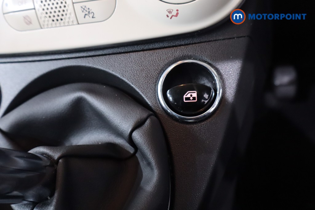 Used Fiat 500 2021 for sale - 76438523: Photo 24