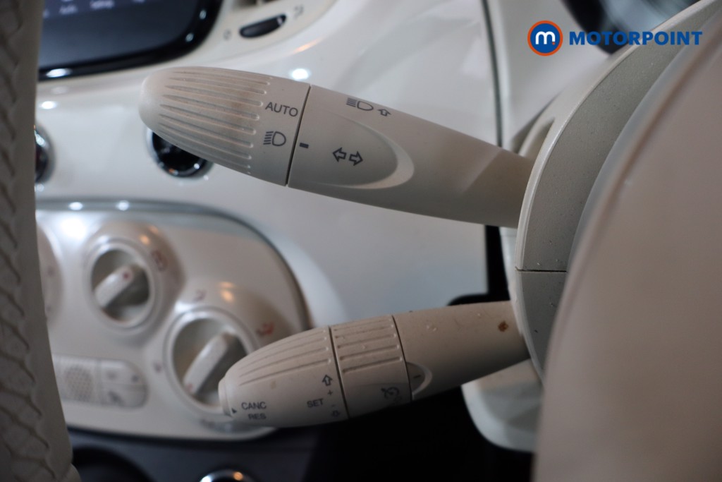 Used Fiat 500 2021 for sale - 76438523: Photo 28