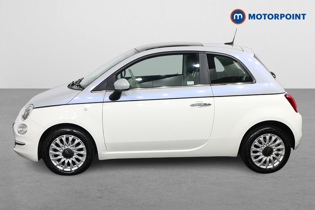 Used Fiat 500 2021 for sale - 76438523: Photo 4