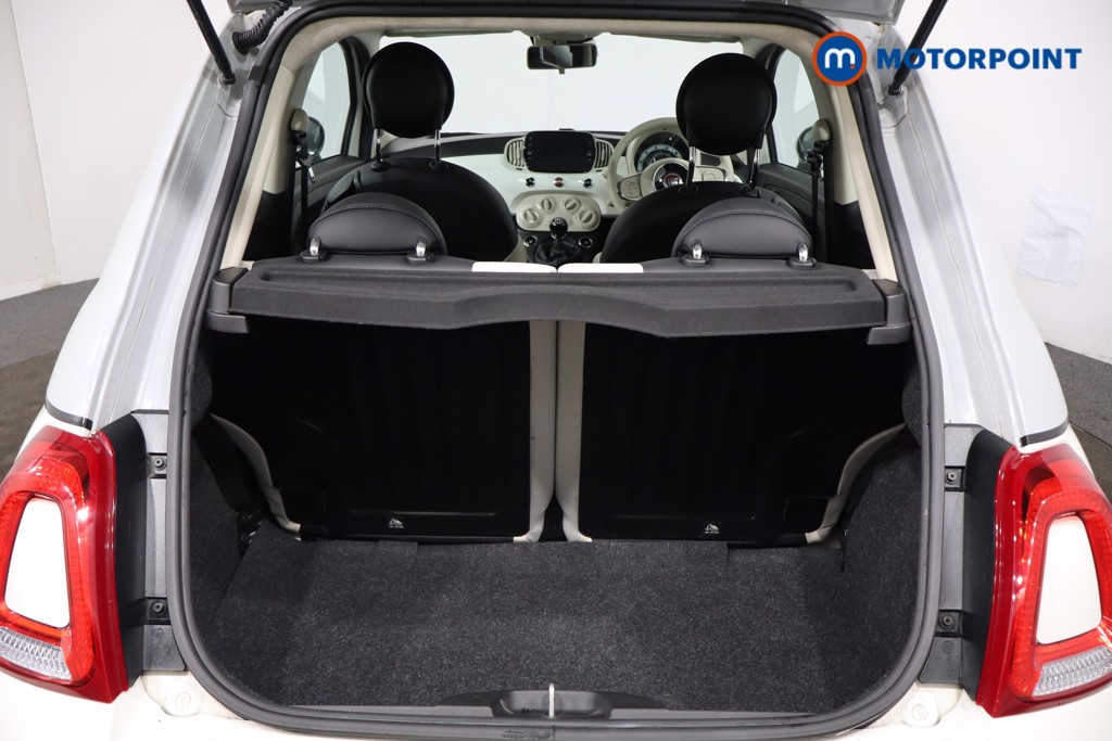 Used Fiat 500 2021 for sale - 76438523: Photo 44