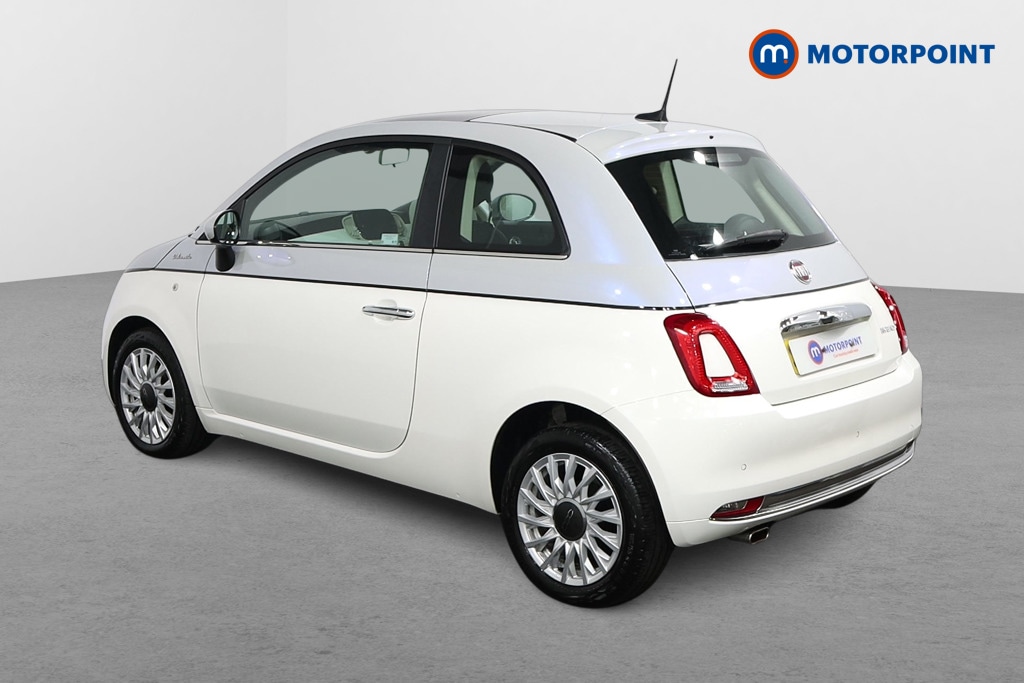 Used Fiat 500 2021 for sale - 76438523: Photo 5