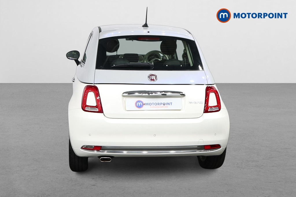 Used Fiat 500 2021 for sale - 76438523: Photo 6