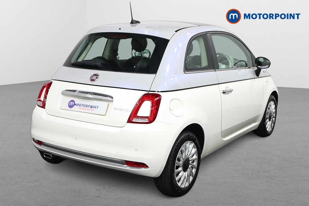 Used Fiat 500 2021 for sale - 76438523: Photo 7