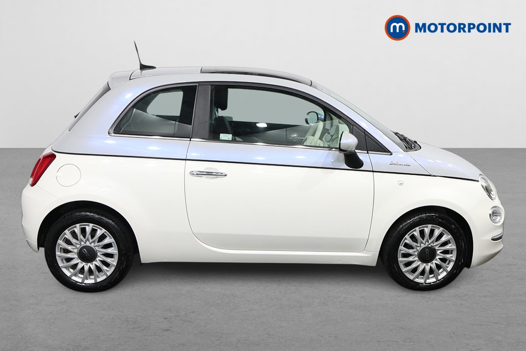 Used Fiat 500 2021 for sale - 76438523: Photo 8