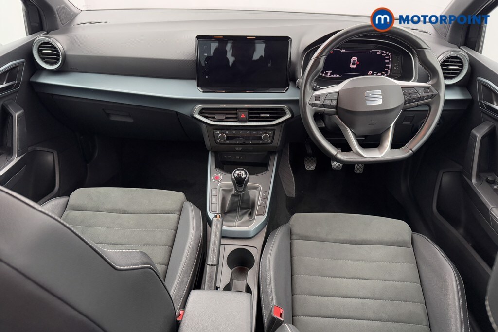 Used SEAT Arona 2023 for sale - 77364731: Photo 10