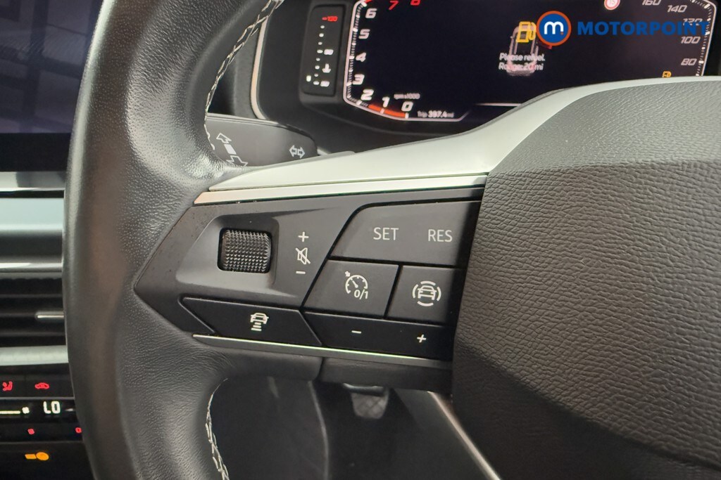 Used SEAT Arona 2023 for sale - 77364731: Photo 12