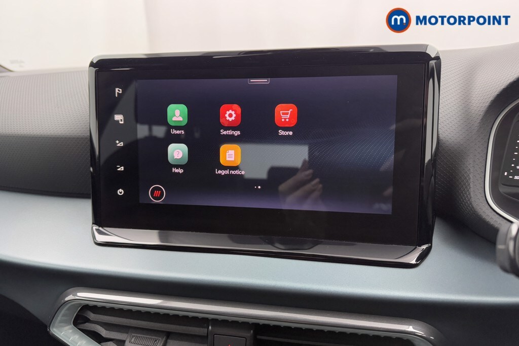 Used SEAT Arona 2023 for sale - 77364731: Photo 16