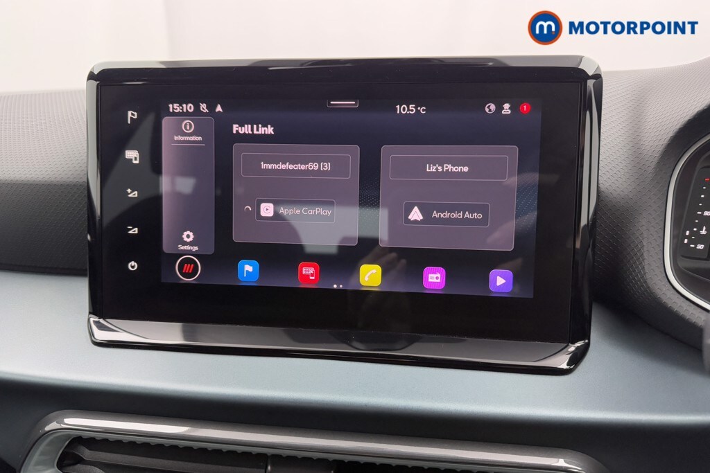 Used SEAT Arona 2023 for sale - 77364731: Photo 18