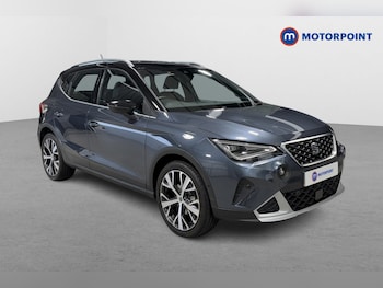 Used SEAT Arona undefined for sale - 77364731: Photo