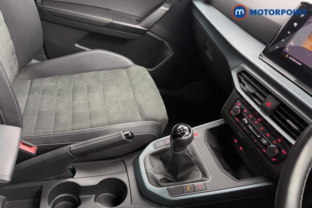 Used SEAT Arona 2023 for sale - 77364731: Photo 24