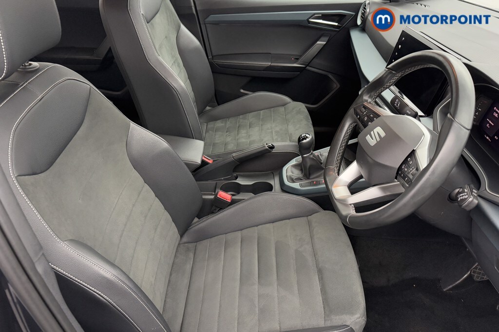 Used SEAT Arona 2023 for sale - 77364731: Photo 29