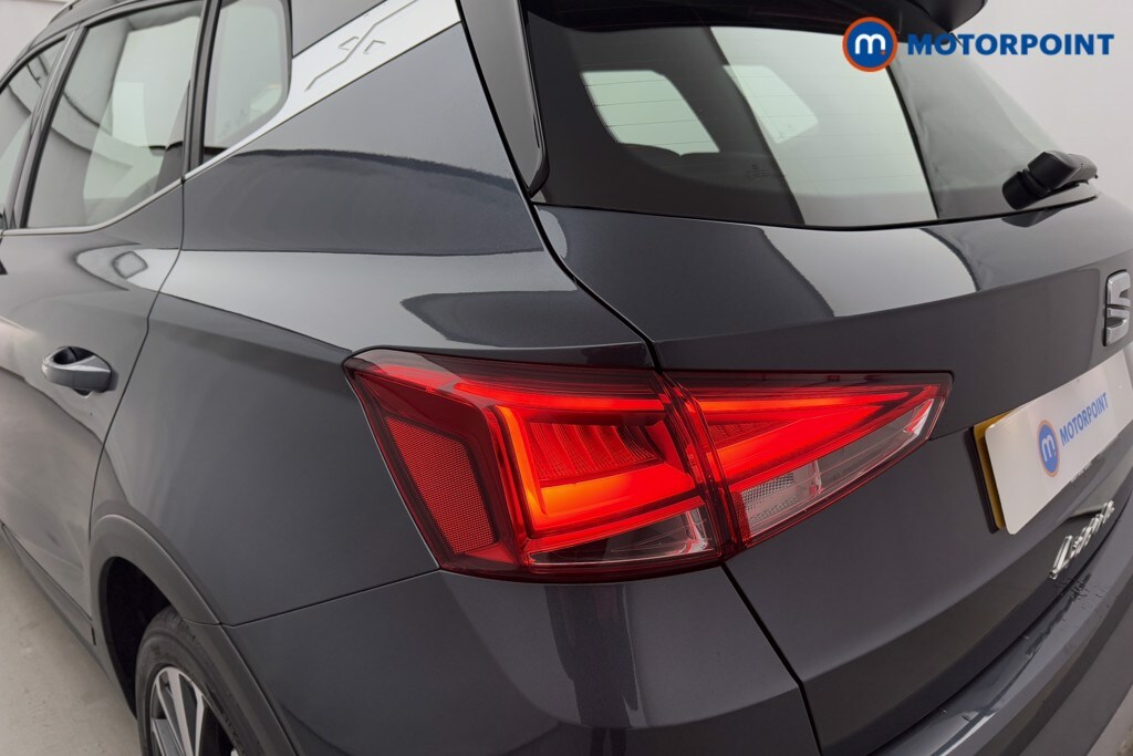 Used SEAT Arona 2023 for sale - 77364731: Photo 34