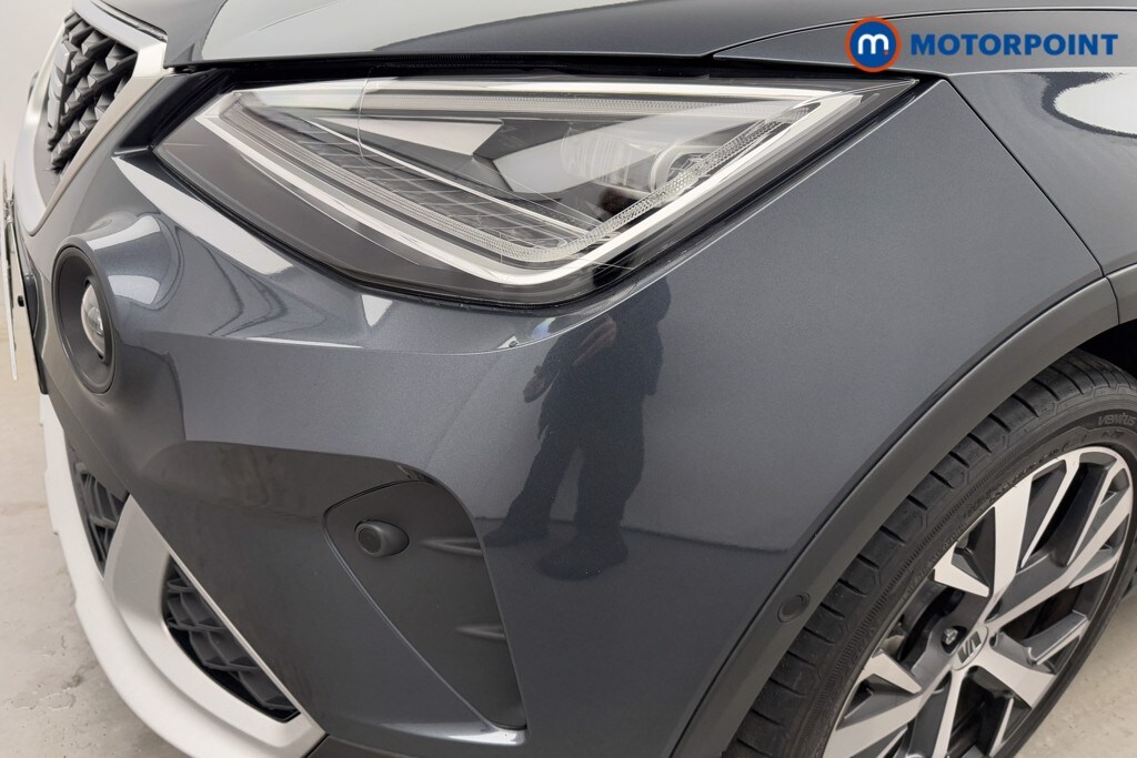 Used SEAT Arona 2023 for sale - 77364731: Photo 35