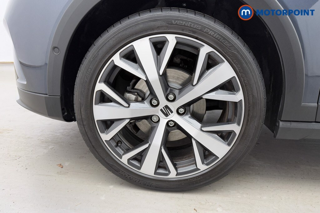 Used SEAT Arona 2023 for sale - 77364731: Photo 36