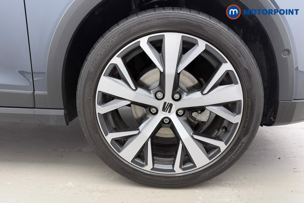 Used SEAT Arona 2023 for sale - 77364731: Photo 39