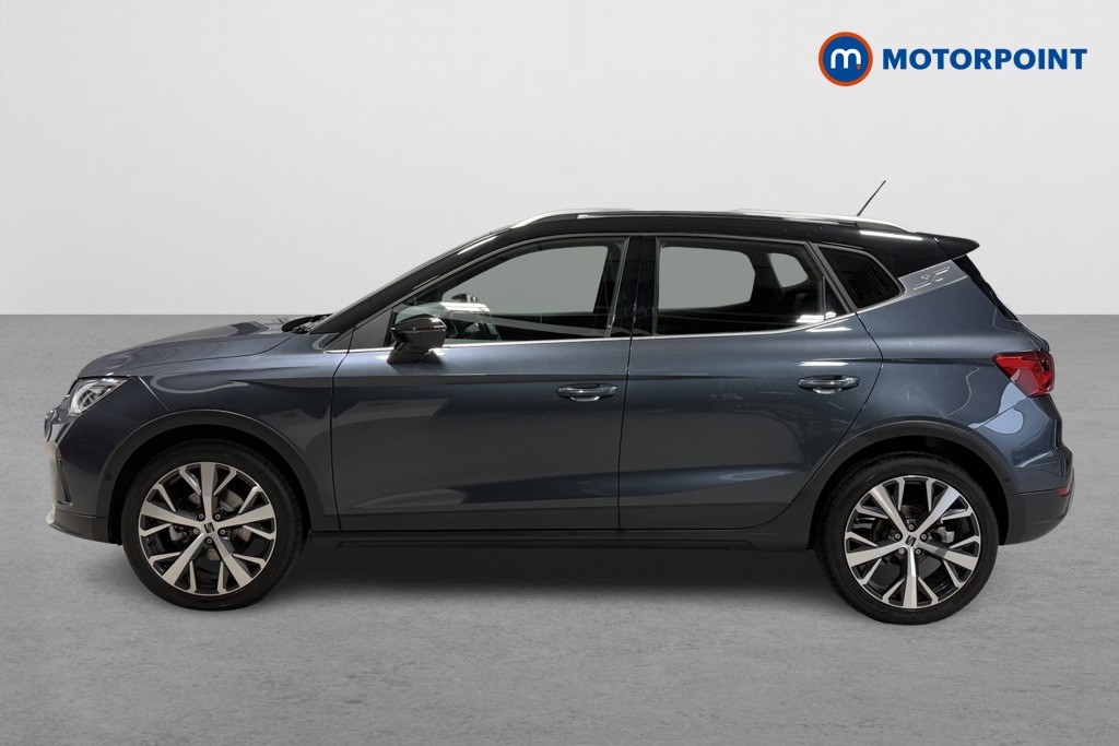 Used SEAT Arona 2023 for sale - 77364731: Photo 4