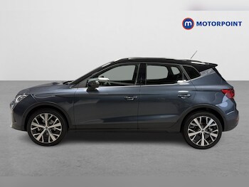 Used SEAT Arona undefined for sale - 77364731: Photo