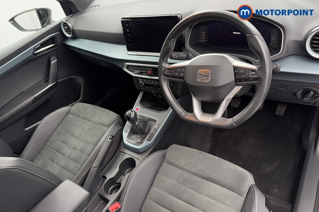 Used SEAT Arona 2023 for sale - 77364731: Photo 9