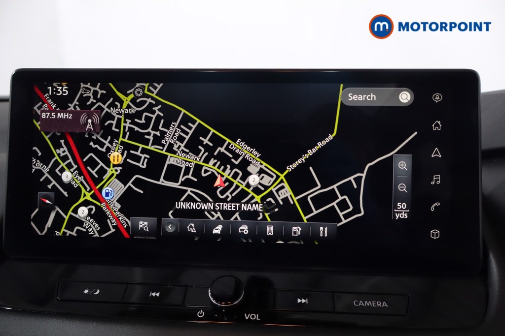 Used Nissan Qashqai 2023 for sale - 76554606: Photo 10