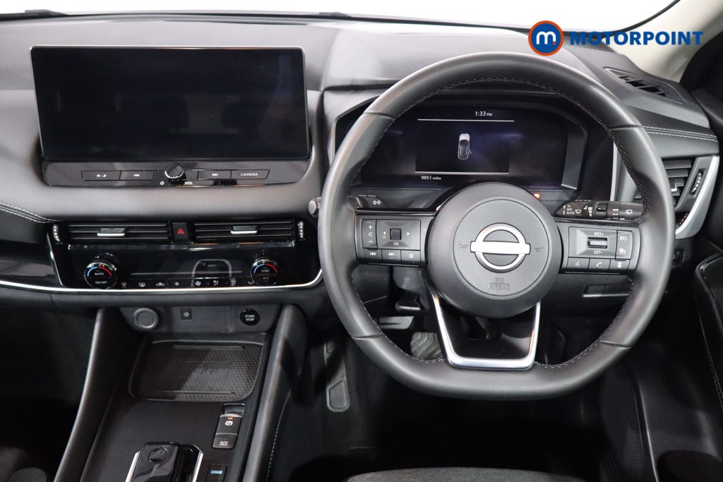 Used Nissan Qashqai 2023 for sale - 76554606: Photo 11