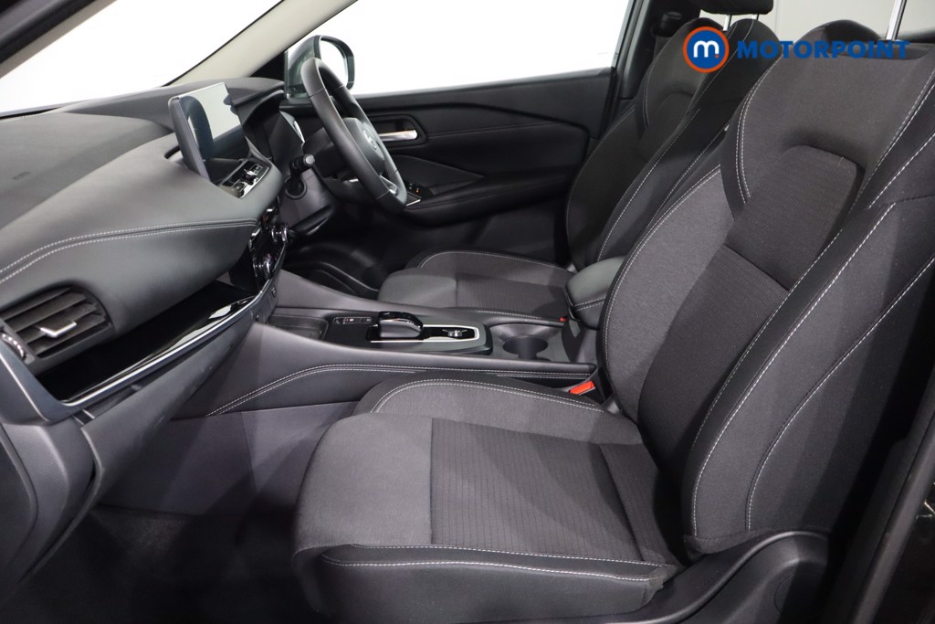 Used Nissan Qashqai 2023 for sale - 76554606: Photo 12