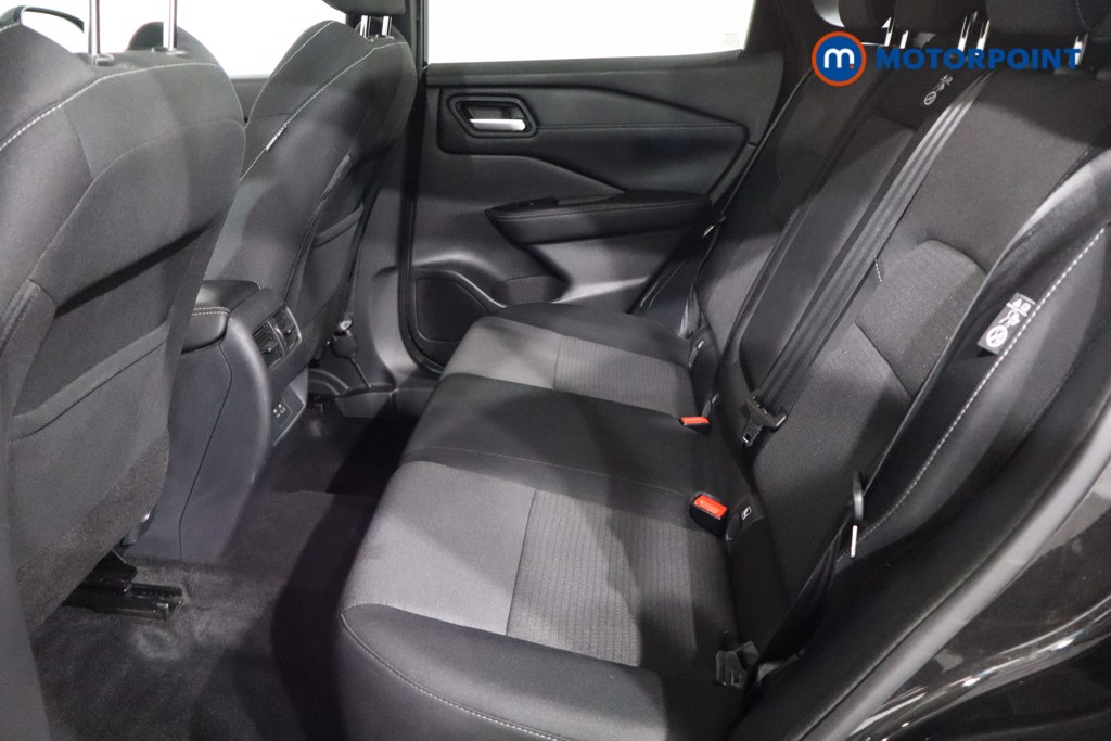 Used Nissan Qashqai 2023 for sale - 76554606: Photo 13