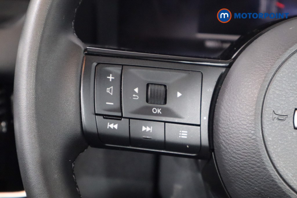 Used Nissan Qashqai 2023 for sale - 76554606: Photo 15