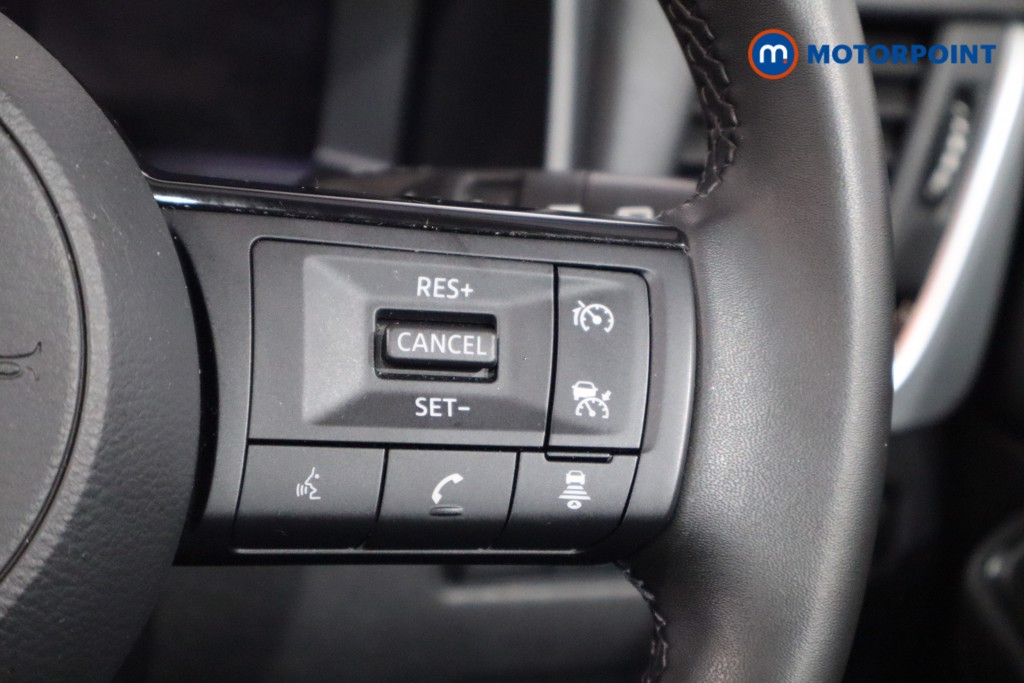 Used Nissan Qashqai 2023 for sale - 76554606: Photo 16