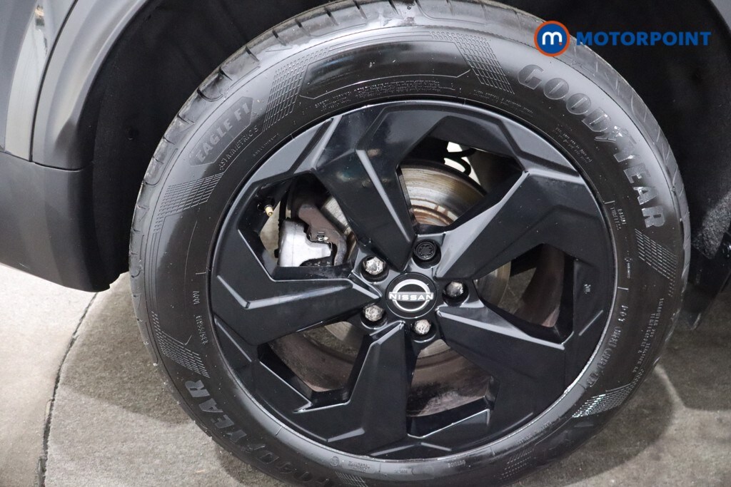 Used Nissan Qashqai 2023 for sale - 76554606: Photo 17