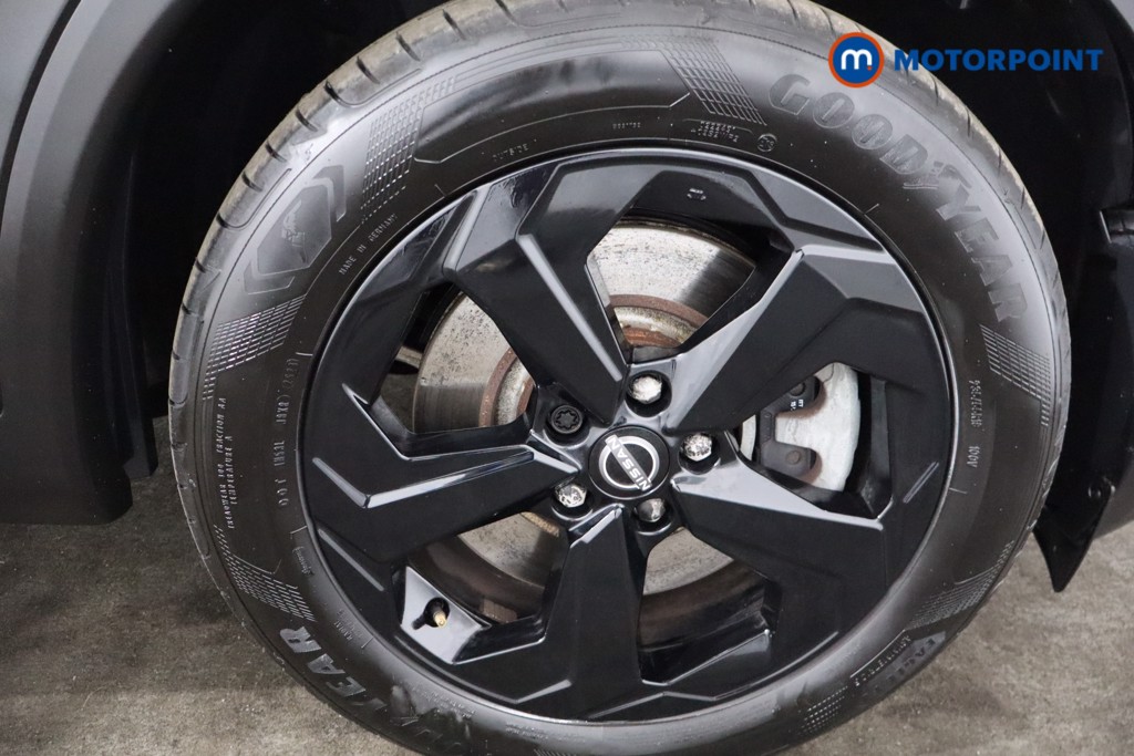 Used Nissan Qashqai 2023 for sale - 76554606: Photo 18