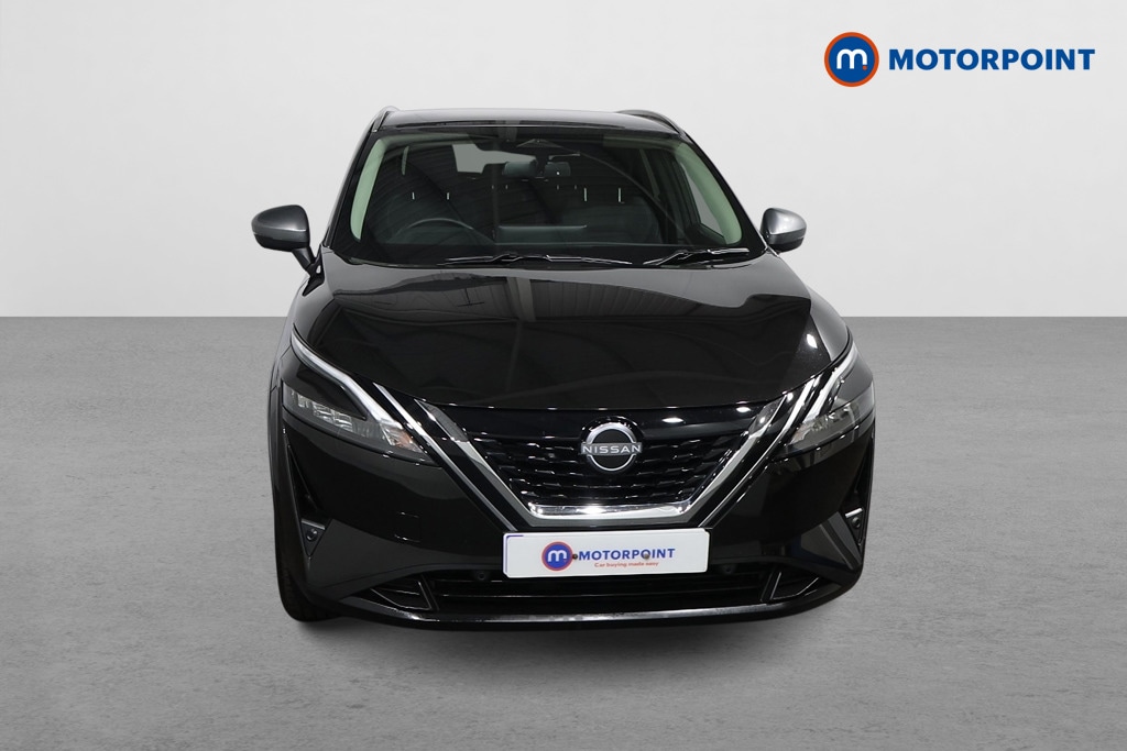 Used Nissan Qashqai 2023 for sale - 76554606: Photo 2