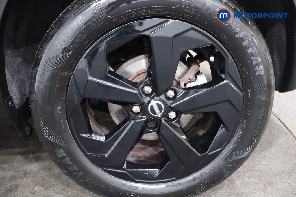 Used Nissan Qashqai 2023 for sale - 76554606: Photo 20